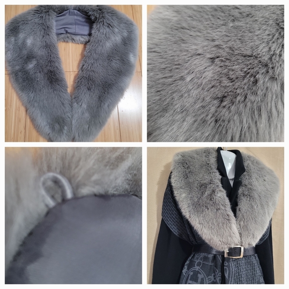 Accessorize any COAT! - Picture 6 of 7